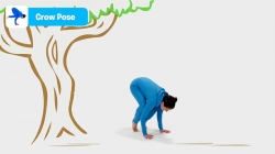 یوگا با جیمی - قسمت دوازدهم